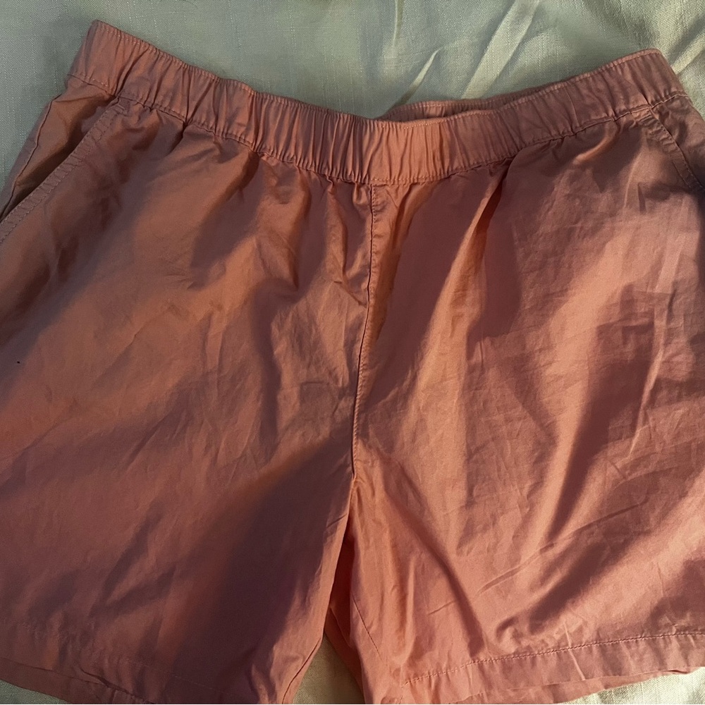 NOT FOR SALE 
Youth XL Columbia Shorts